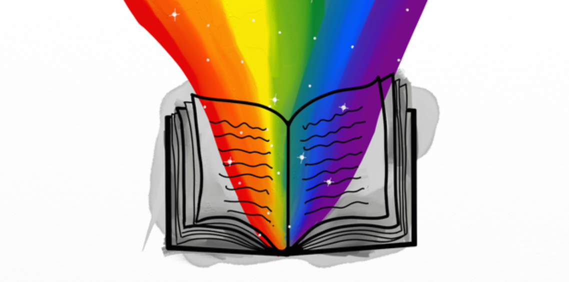 Yayınevlerinden Onur kutlaması Kaos GL - LGBTİ+ Haber Portalı