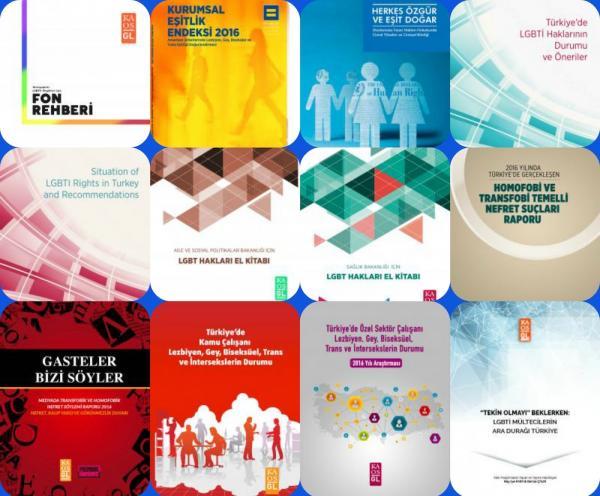 Kaos GL&rsquo;den gençliğe koli! Kaos GL - LGBTİ+ Haber Portalı