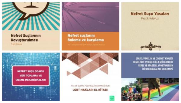 20 Kasım’dan 10 Aralık’a: LGBTİ+ hakları insan haklarıdır! Kaos GL - LGBTİ+ Haber Portalı