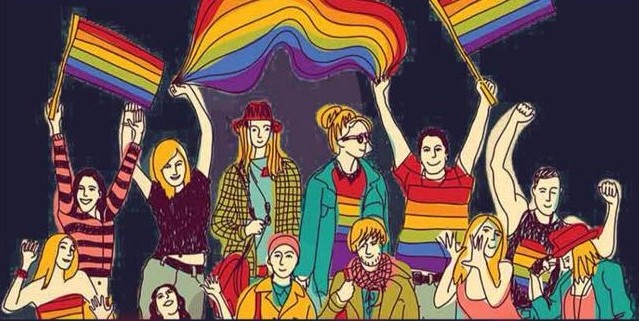 Kampüslerde buluşalım Kaos GL - LGBTİ+ Haber Portalı
