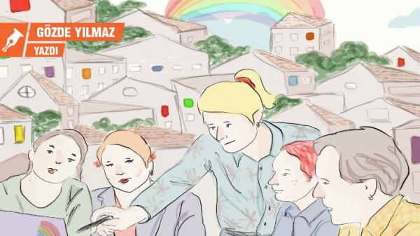 Homojenleştirmeye karşı yerel yönetimler | Kaos GL - LGBTİ+ Haber Portalı Haber