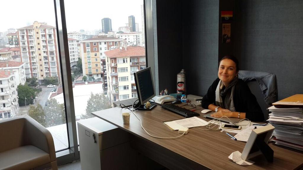 “Ayrımcılık korkusu olmadan, sağlık hizmetlerinin her basamağında LGBTİ+’ların ihtiyacı karşılanmalı” Kaos GL - LGBTİ+ Haber Portalı