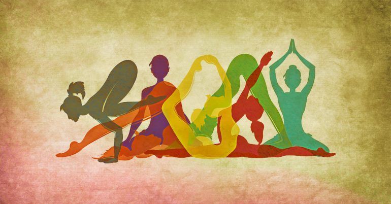 Bu Onur Haftası’nda yogada buluşalım mı? Kaos GL - LGBTİ+ Haber Portalı