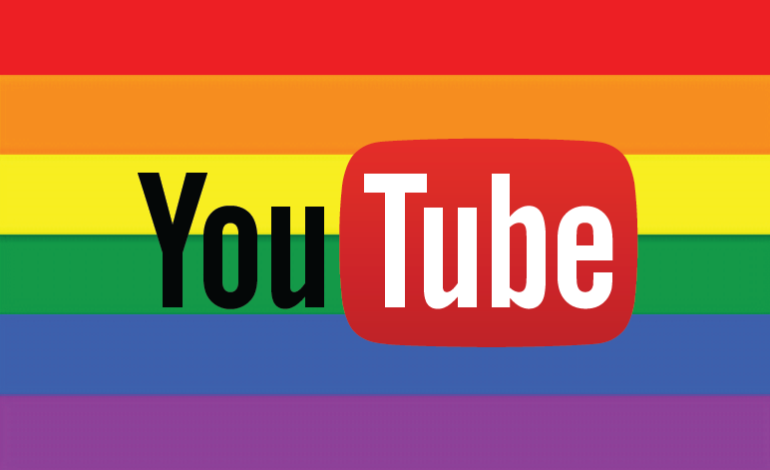 YouTube LGBTQ’lardan özür diledi Kaos GL - LGBTİ+ Haber Portalı