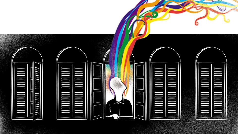 “Yurda yerleştirilmek kazanılmış bir hak” Kaos GL - LGBTİ+ Haber Portalı
