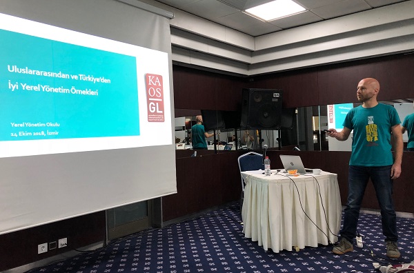 Uluslararası alanda ve Türkiye’de LGBTİ+’lar için iyi yerel yönetim örnekleri neler? | Kaos GL - LGBTİ+ Haber Portalı Haber