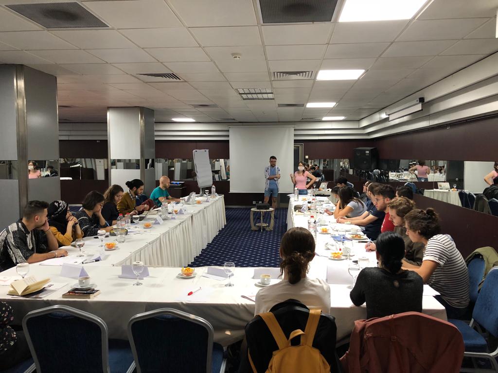 “Benim belediyem” diyebilmek için: Katılım, insan hakları ve ayrımcılıkla mücadele Kaos GL - LGBTİ+ Haber Portalı