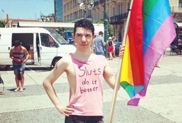 SPoD: Nefret suçlarına karşı yasalar işletilmesini istiyoruz! Kaos GL - LGBTİ+ Haber Portalı