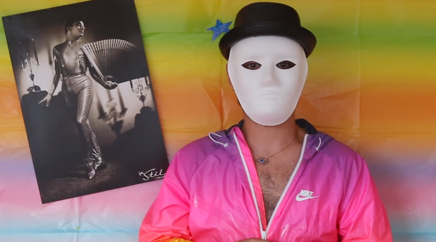Sınırsızca: Zeki Müren Kaos GL - LGBTİ+ Haber Portalı