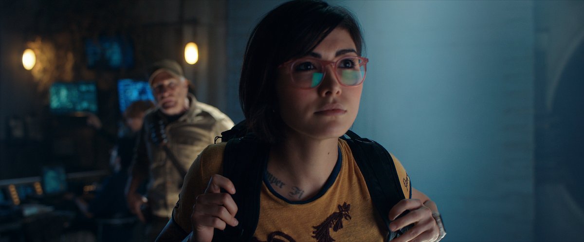 Jurassic World’de lezbiyen sansürü Kaos GL - LGBTİ+ Haber Portalı