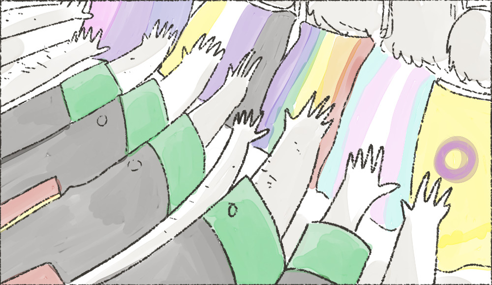 Avukatlar Günü kutlu olsun! | Kaos GL - LGBTİ+ Haber Portalı Gökkuşağı Forumu Köşe Yazısı