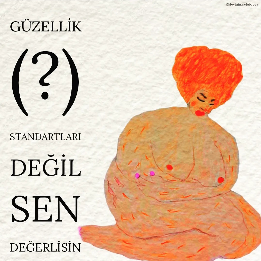 Değerlisin | Kaos GL - LGBTİ+ Haber Portalı Gökkuşağı Forumu Köşe Yazısı