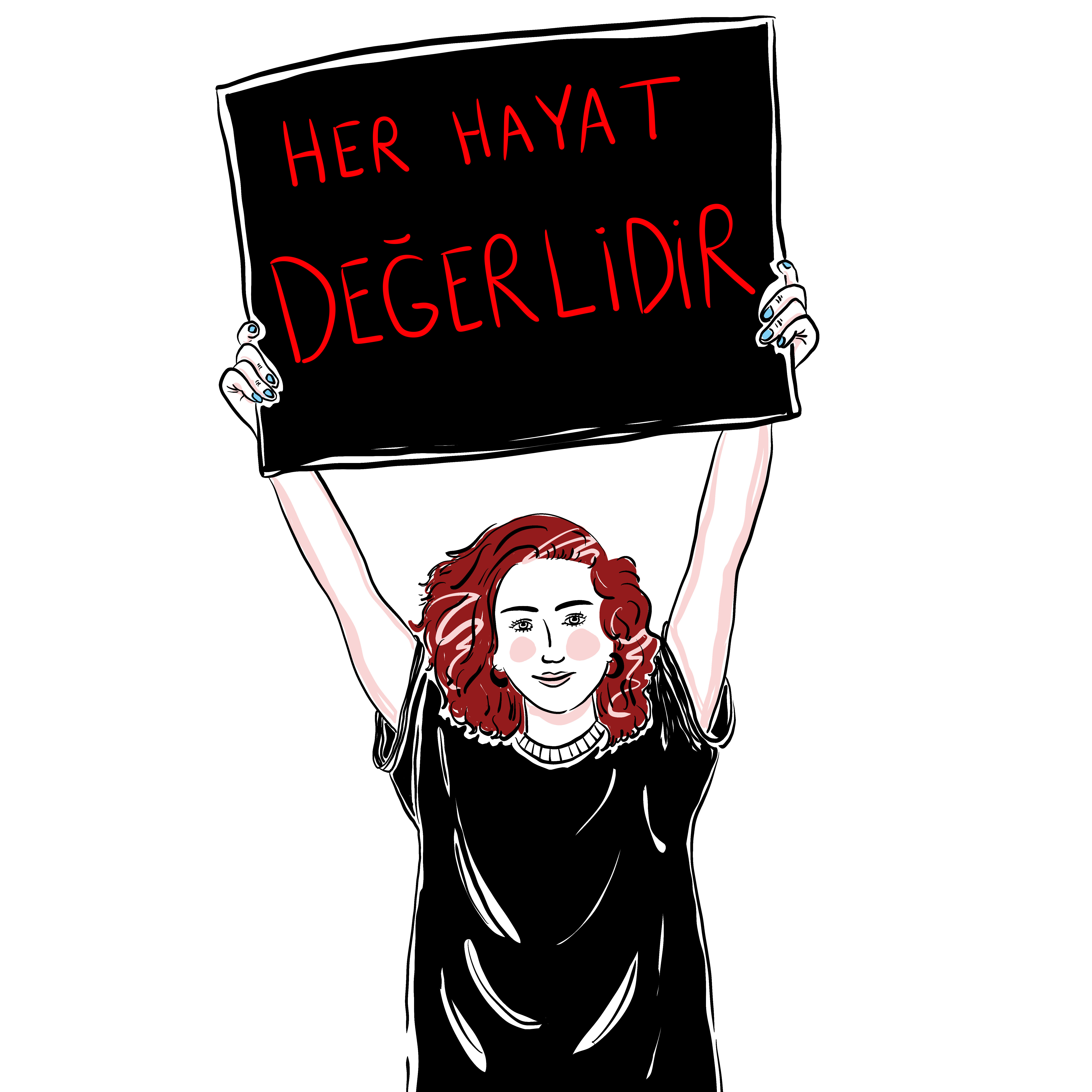 Her hayat değerlidir | Kaos GL - LGBTİ+ Haber Portalı Gökkuşağı Forumu Köşe Yazısı