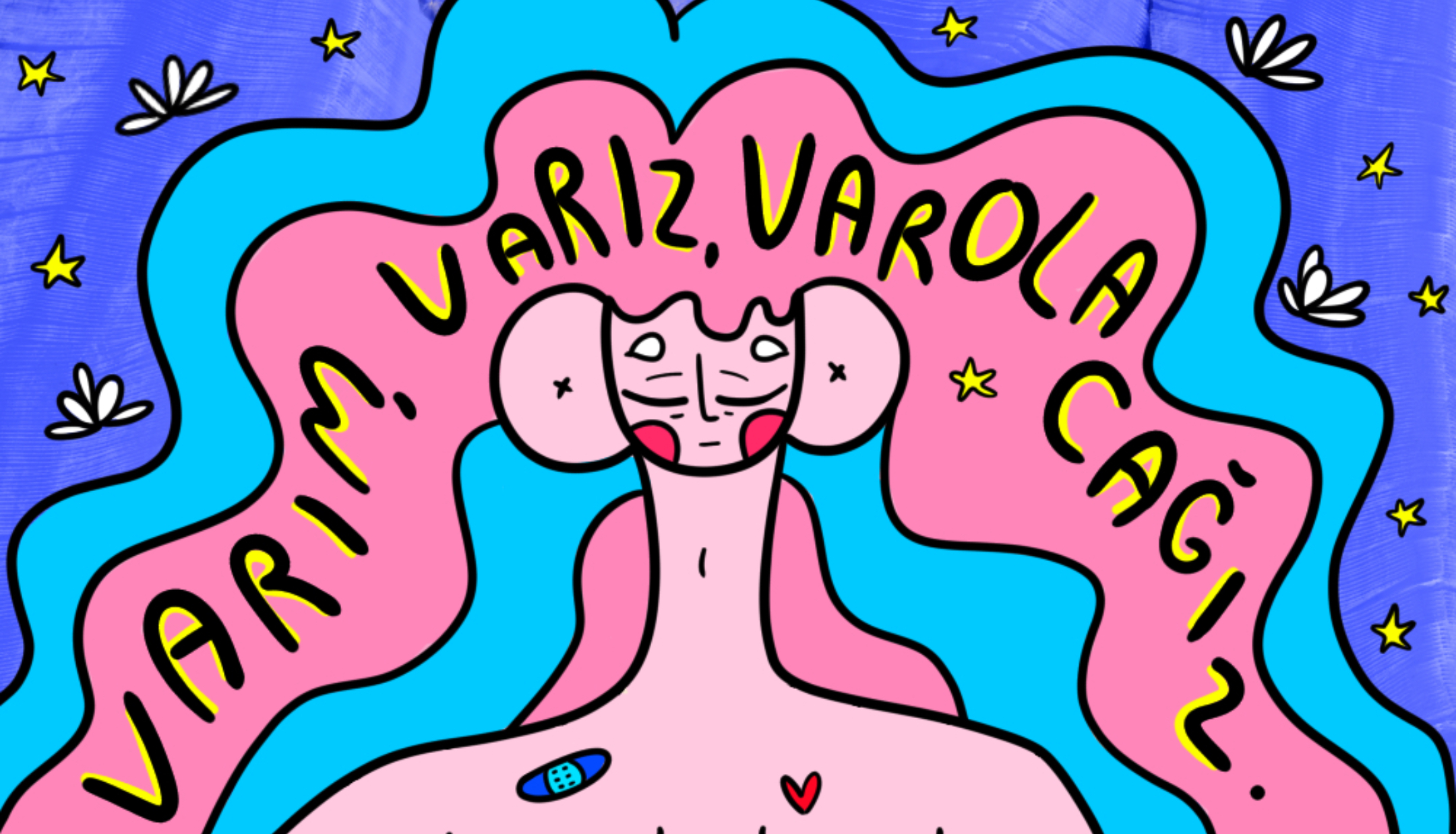 Trans Farkındalık Haftası: Vardık, varız, varolacağız | Kaos GL - LGBTİ+ Haber Portalı Gökkuşağı Forumu Köşe Yazısı