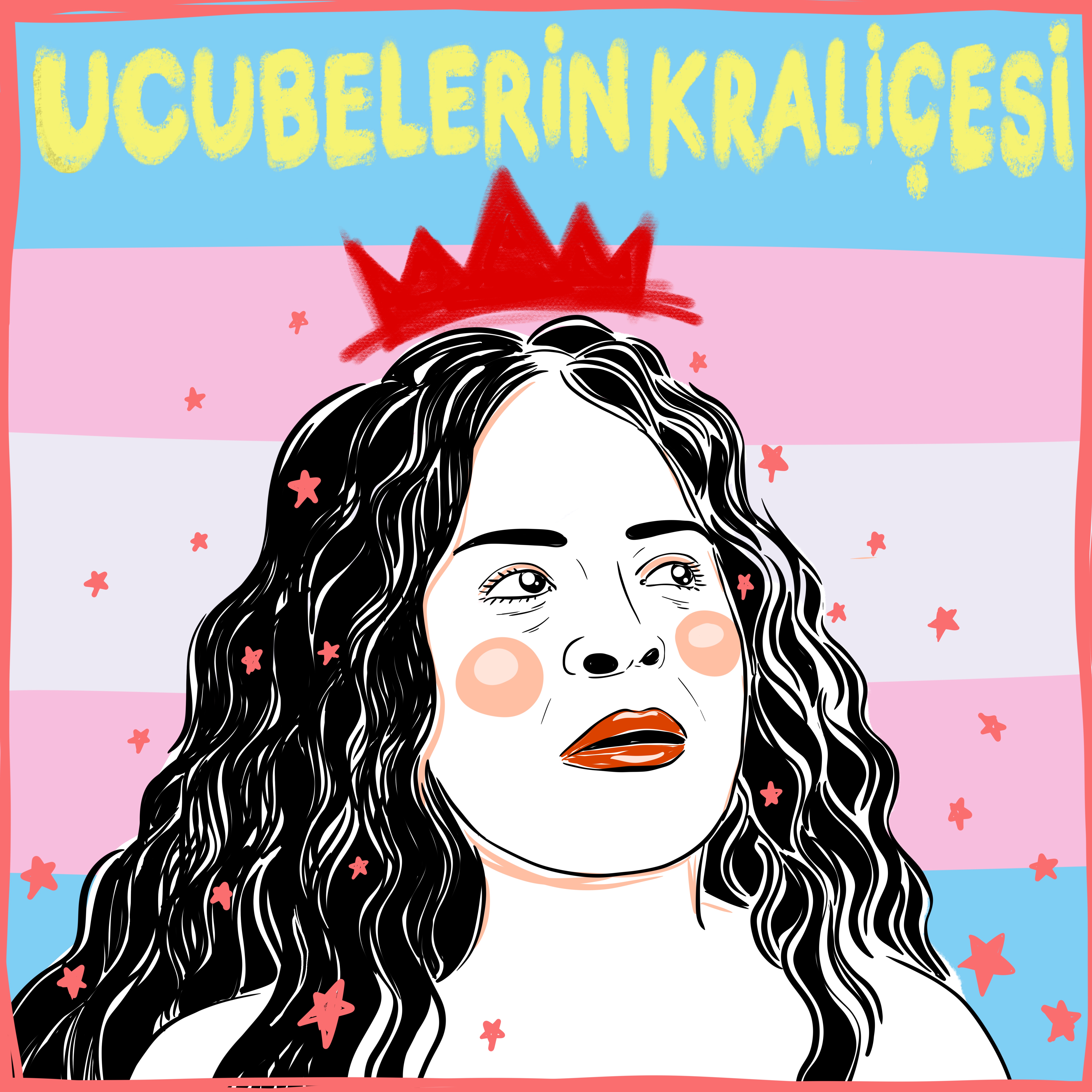 Ucubelerin Kraliçesi | Kaos GL - LGBTİ+ Haber Portalı Gökkuşağı Forumu Köşe Yazısı