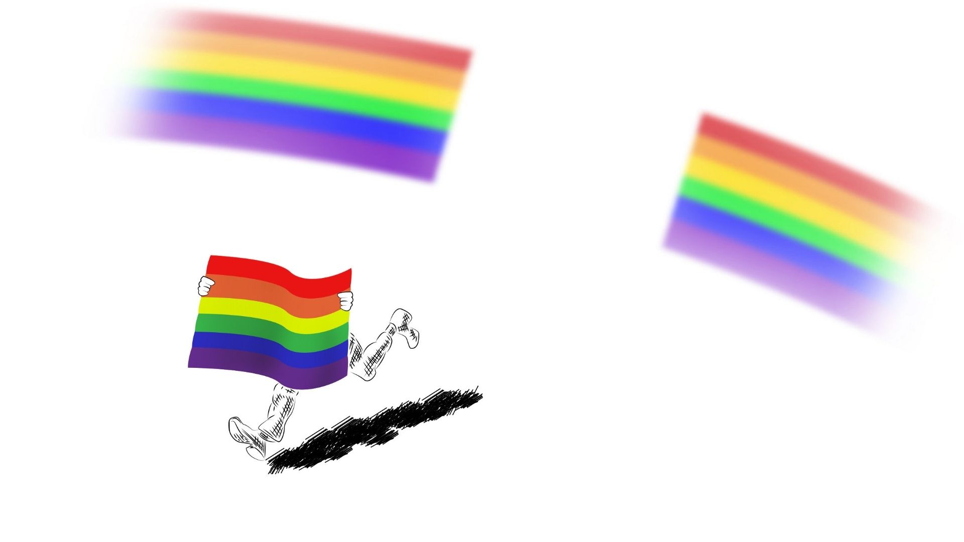 Ülkesiz bayrak | Kaos GL - LGBTİ+ Haber Portalı Gökkuşağı Forumu Köşe Yazısı