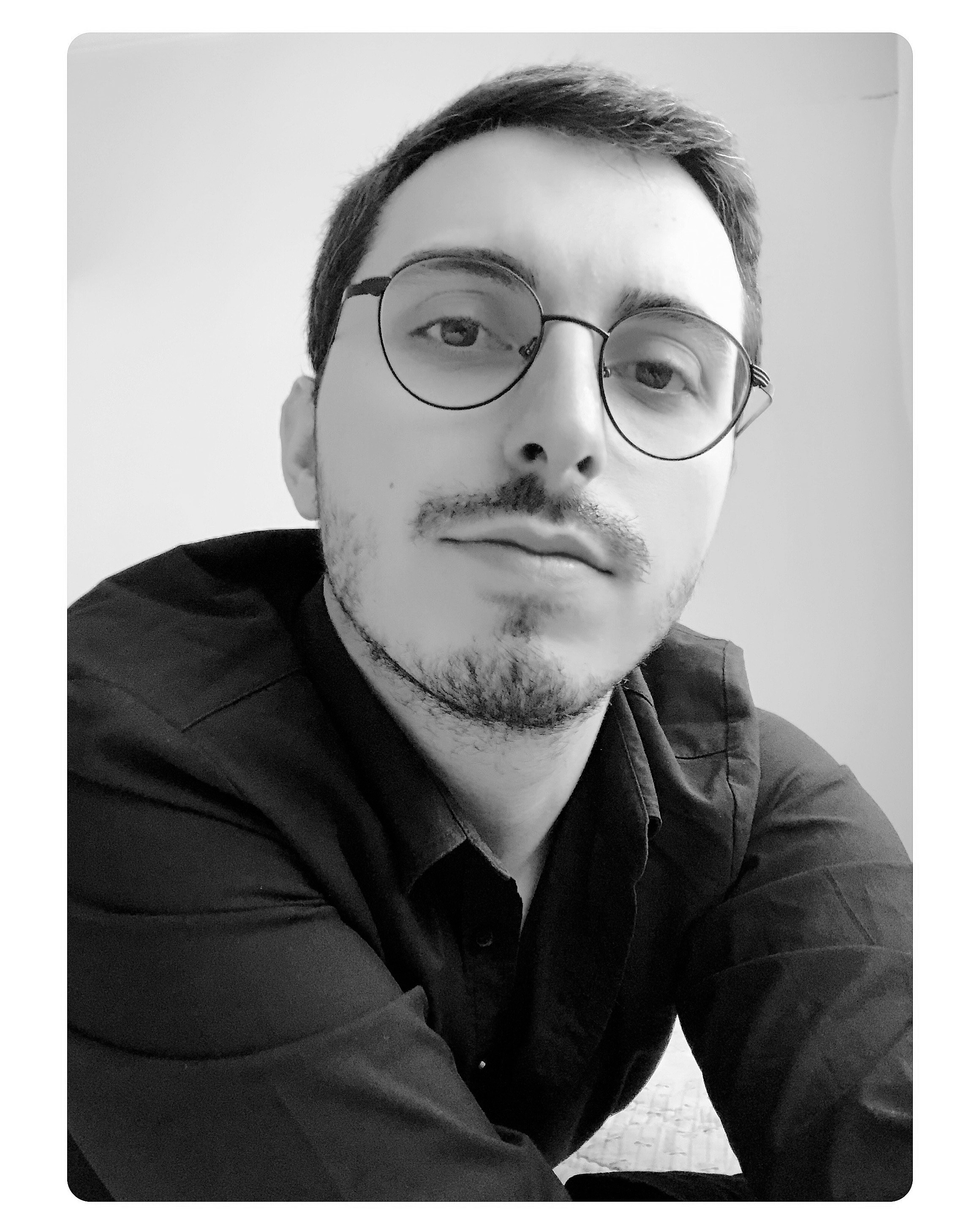 Yunus Kara | Kaos GL - LGBTİ+ Haber Portalı Gökkuşağı Forumu Köşe Yazarı