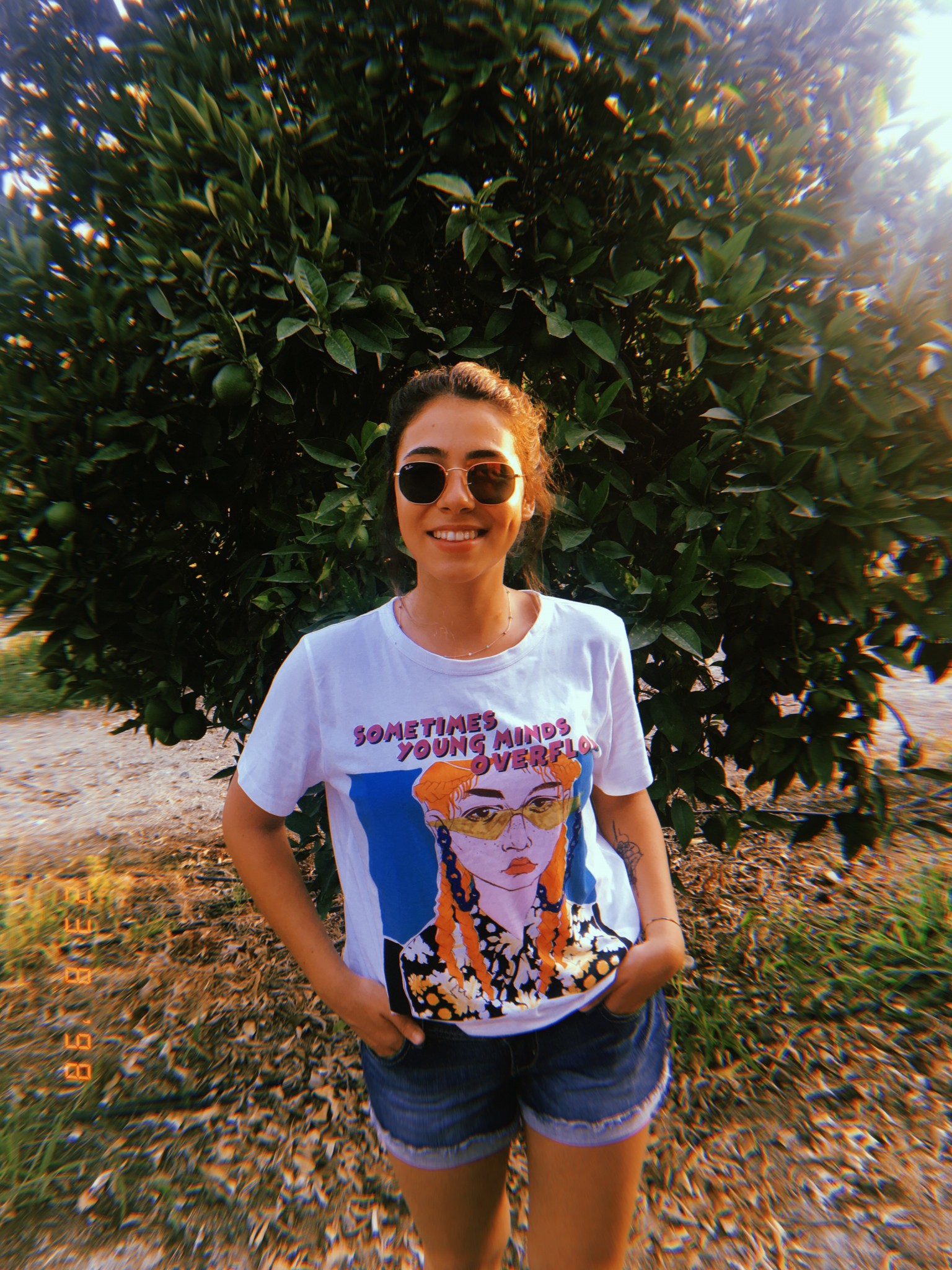 Hazal Deniz Kaya | Kaos GL - LGBTİ+ Haber Portalı Gökkuşağı Forumu Köşe Yazarı
