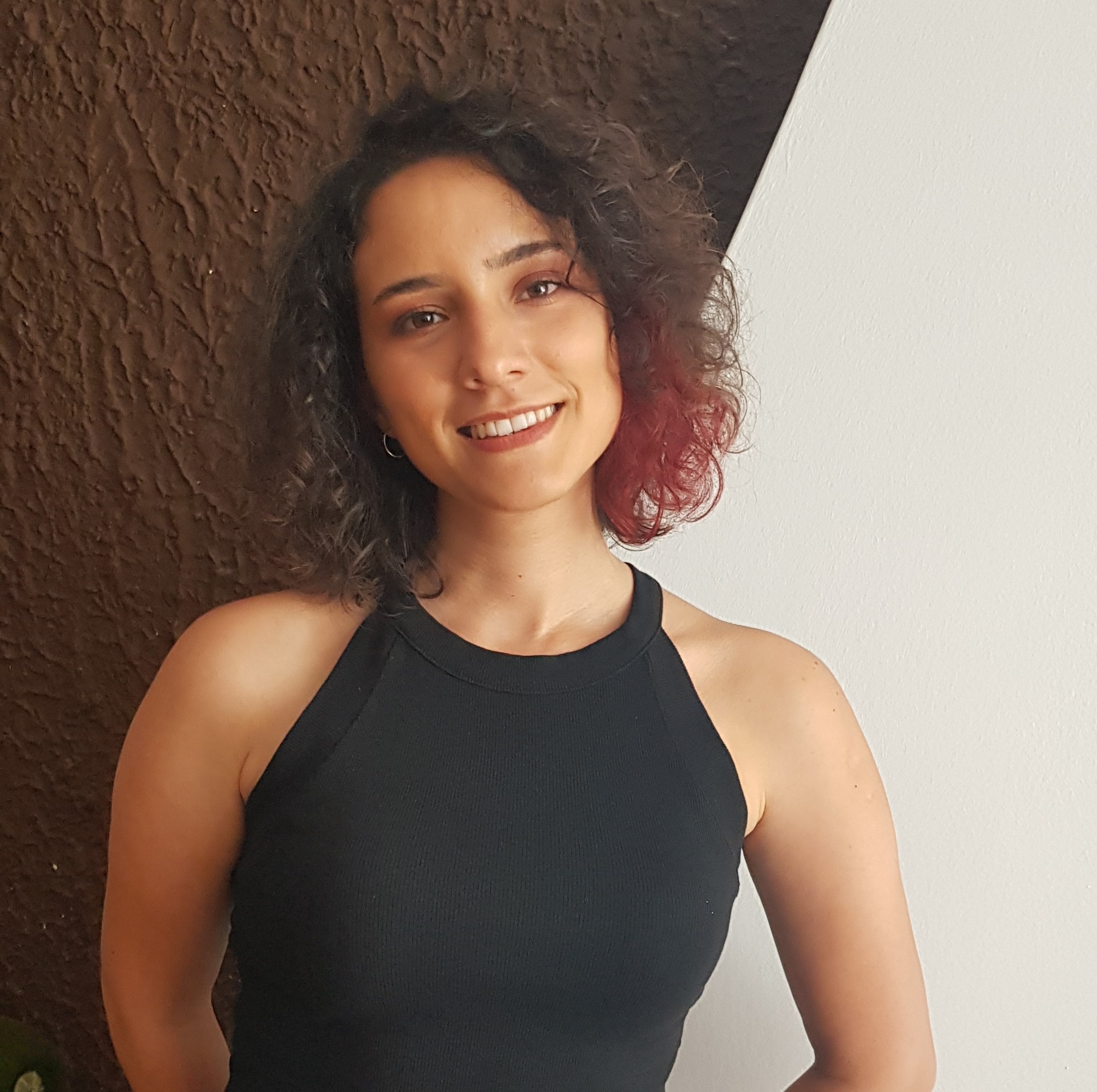 Ayçe İdil Ağca | Kaos GL - LGBTİ+ Haber Portalı Gökkuşağı Forumu Köşe Yazarı