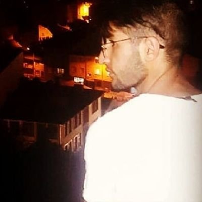 Yusuf Çelik | Kaos GL - News Portal for LGBTI+ Rainbow Forum Opinion Columnist
