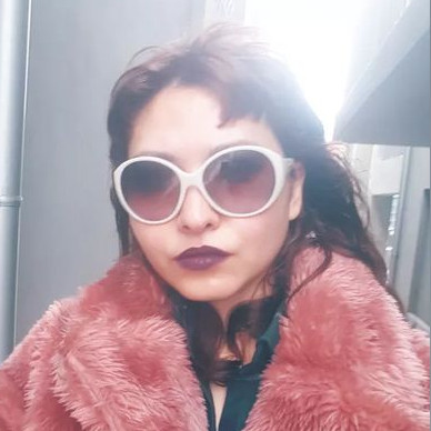 Gül Yalçın | Kaos GL - News Portal for LGBTI+ Rainbow Forum Opinion Columnist