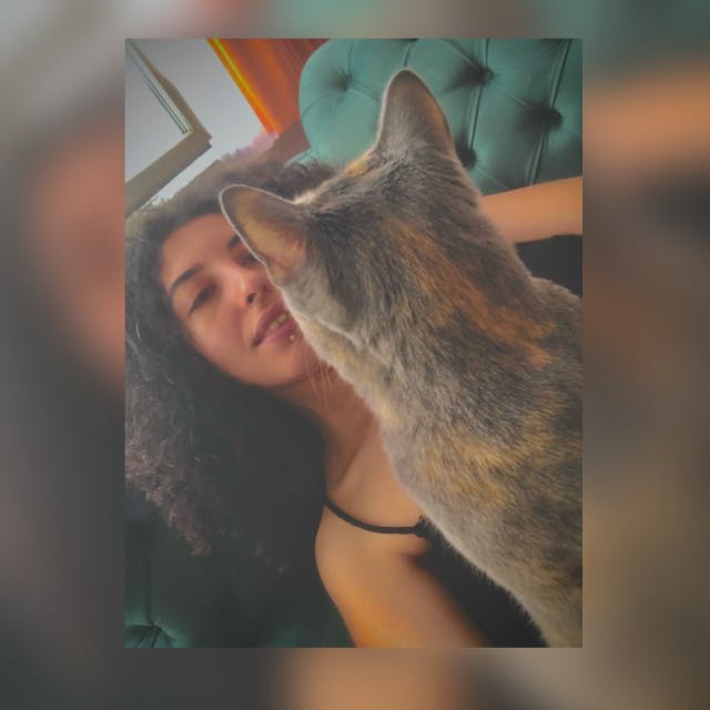 Özlem Şen | Kaos GL - News Portal for LGBTI+ Rainbow Forum Opinion Columnist