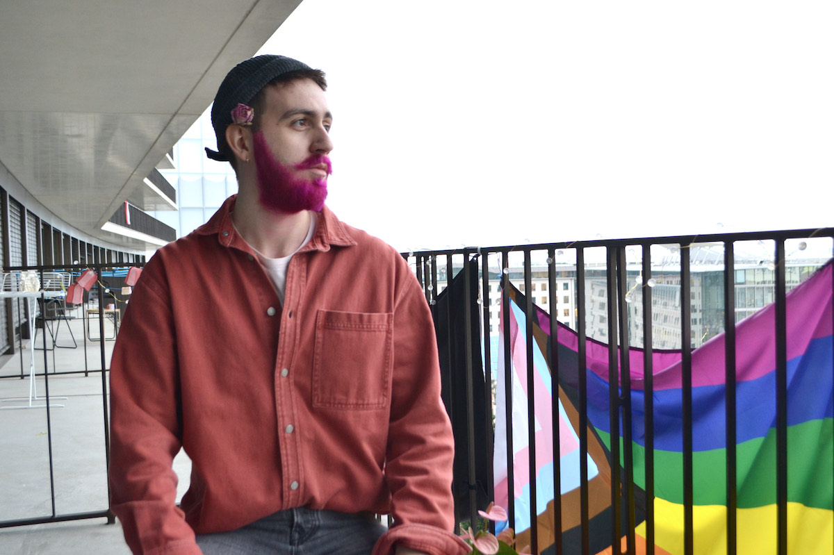 Cihangir Can | Kaos GL - LGBTİ+ Haber Portalı Gökkuşağı Forumu Köşe Yazarı