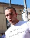 Aydinç Yüksel | Kaos GL - LGBTİ+ Haber Portalı Gökkuşağı Forumu Köşe Yazarı