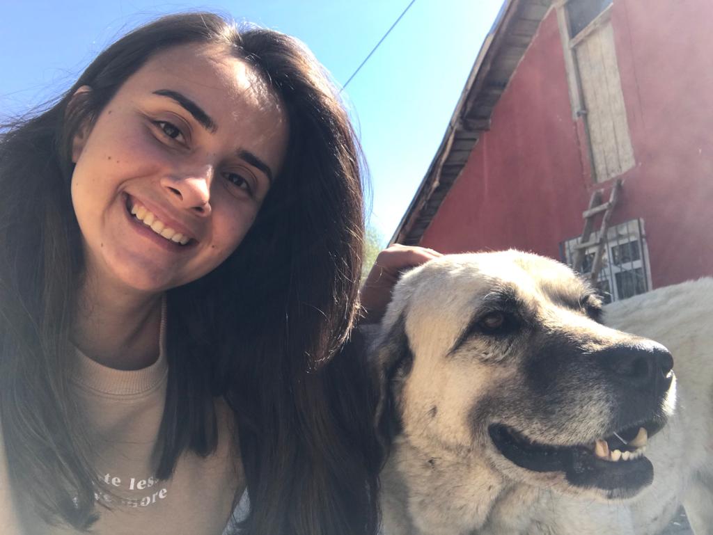 Ayşegül Erkaya Arslan | Kaos GL - LGBTİ+ Haber Portalı Gökkuşağı Forumu Köşe Yazarı