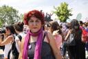 Ayşe Panuş | Kaos GL - LGBTİ+ Haber Portalı Gökkuşağı Forumu Köşe Yazarı