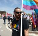 Barış Sulu | Kaos GL - LGBTİ+ Haber Portalı Gökkuşağı Forumu Köşe Yazarı