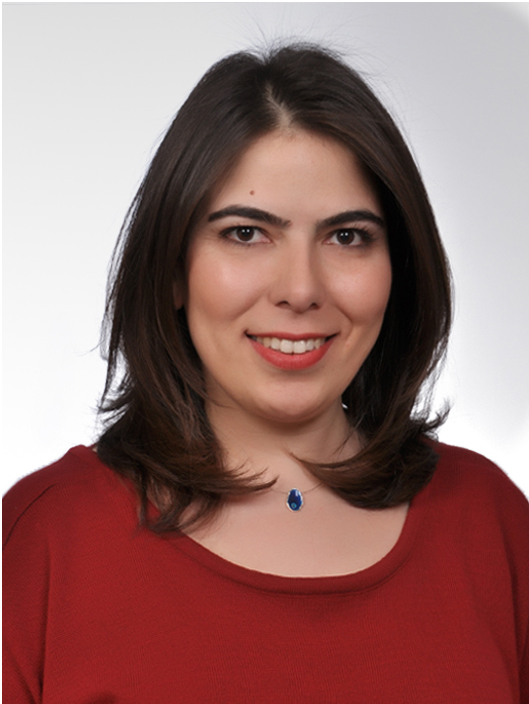 Bahar Özden | Kaos GL - News Portal for LGBTI+ Rainbow Forum Opinion Columnist