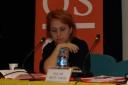 Betül Yarar | Kaos GL - LGBTİ+ Haber Portalı Gökkuşağı Forumu Köşe Yazarı