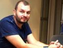 Boban Stojanovic | Kaos GL - News Portal for LGBTI+ Rainbow Forum Opinion Columnist