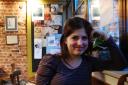 Burcu Arıkan | Kaos GL - LGBTİ+ Haber Portalı Gökkuşağı Forumu Köşe Yazarı