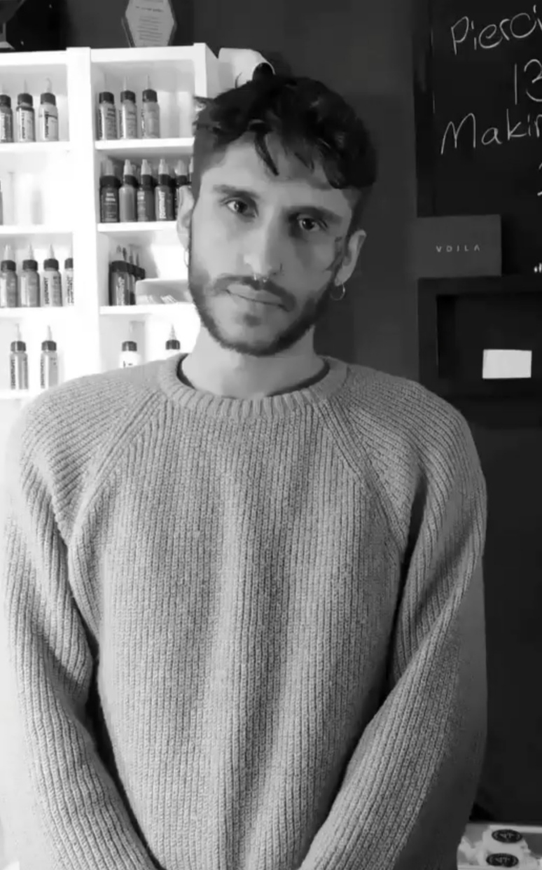 Cengiz Anıl Bölükbaş | Kaos GL - LGBTİ+ Haber Portalı Gökkuşağı Forumu Köşe Yazarı