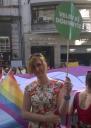 Doğa Asi Çevik | Kaos GL - LGBTİ+ Haber Portalı Gökkuşağı Forumu Köşe Yazarı