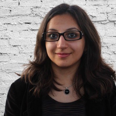 Ebru Apalak | Kaos GL - News Portal for LGBTI+ Rainbow Forum Opinion Columnist