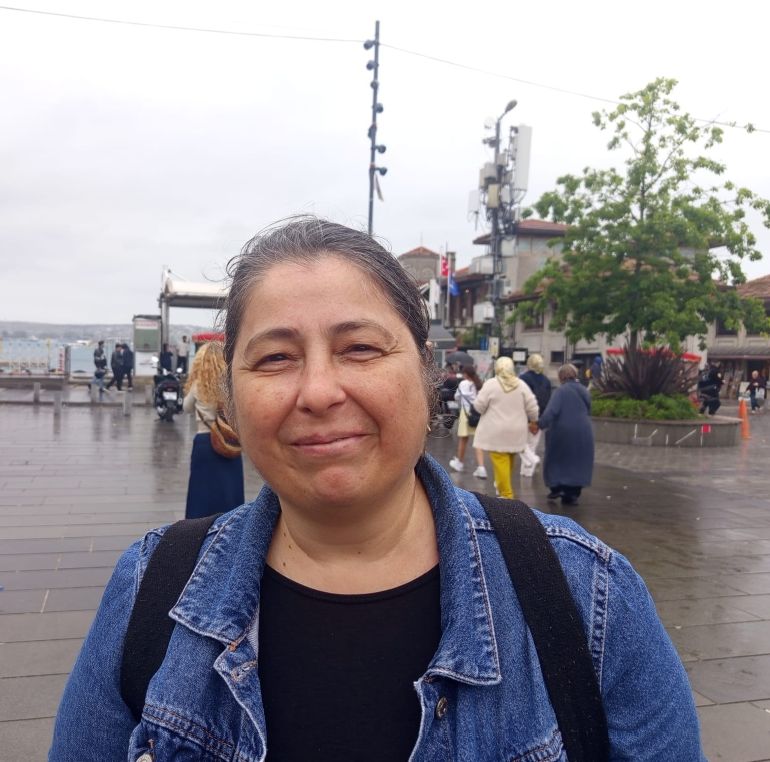 Emine Köygülü | Kaos GL - LGBTİ+ Haber Portalı Gökkuşağı Forumu Köşe Yazarı