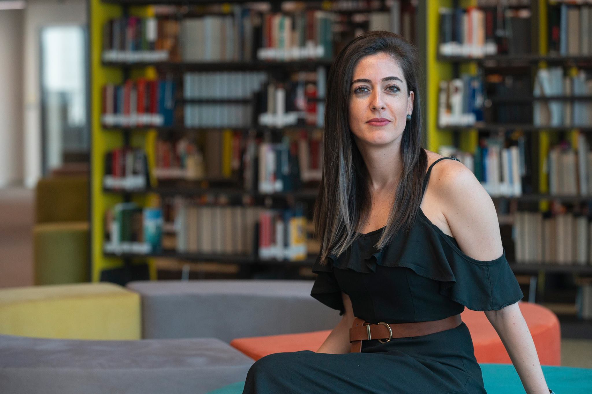 Ezgi Toplu Demirtaş | Kaos GL - News Portal for LGBTI+ Rainbow Forum Opinion Columnist