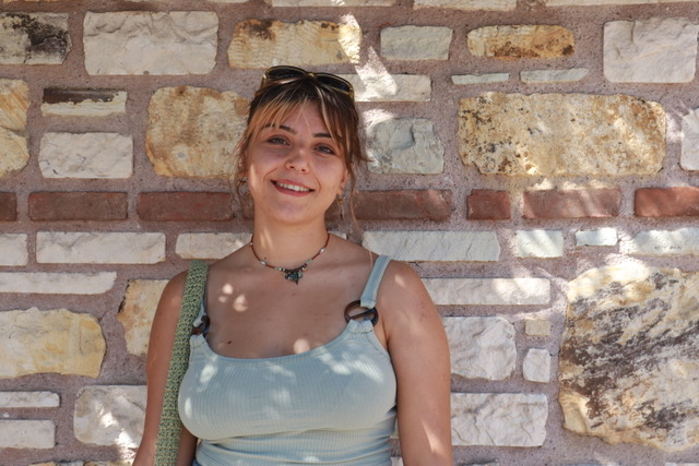 Deniz Öztürk | Kaos GL - LGBTİ+ Haber Portalı Gökkuşağı Forumu Köşe Yazarı