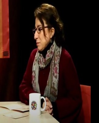 Nedime Erdoğan | Kaos GL - News Portal for LGBTI+ Rainbow Forum Opinion Columnist
