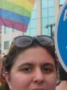 Gizem Yılmazer | Kaos GL - LGBTİ+ Haber Portalı Gökkuşağı Forumu Köşe Yazarı