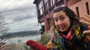 Gonca Nebioğlu | Kaos GL - LGBTİ+ Haber Portalı Gökkuşağı Forumu Köşe Yazarı