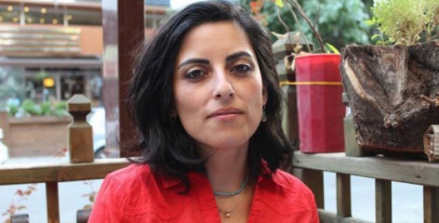 Gülnur Elçik | Kaos GL - LGBTİ+ Haber Portalı Gökkuşağı Forumu Köşe Yazarı