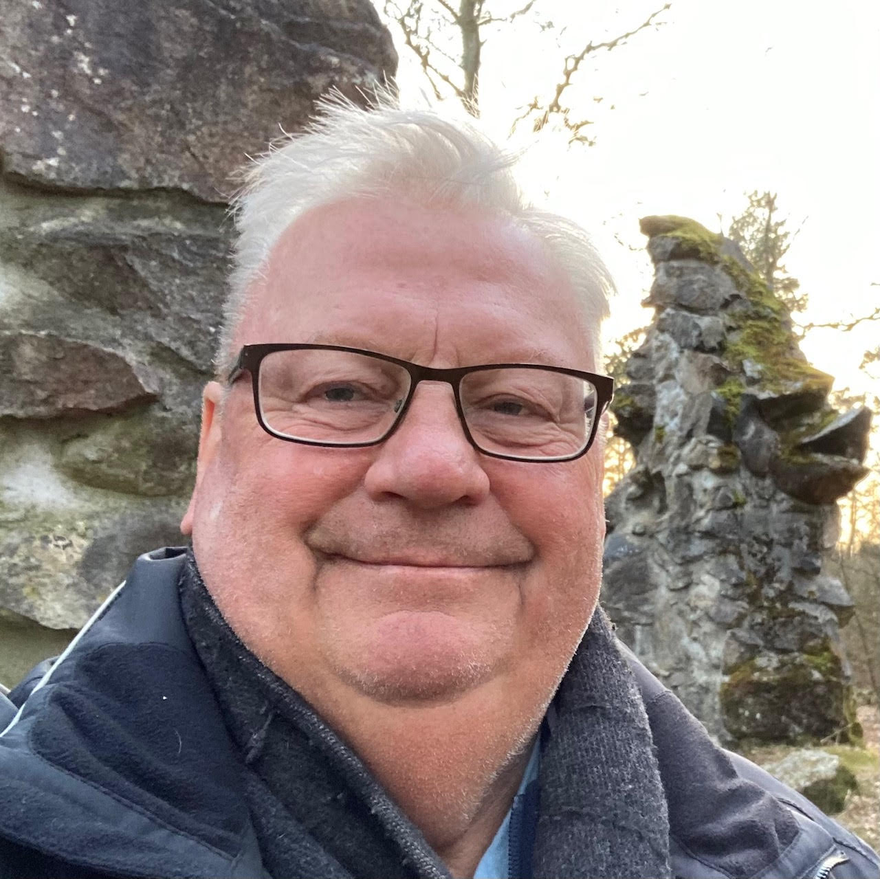 Hans Knutagard | Kaos GL - News Portal for LGBTI+ Rainbow Forum Opinion Columnist
