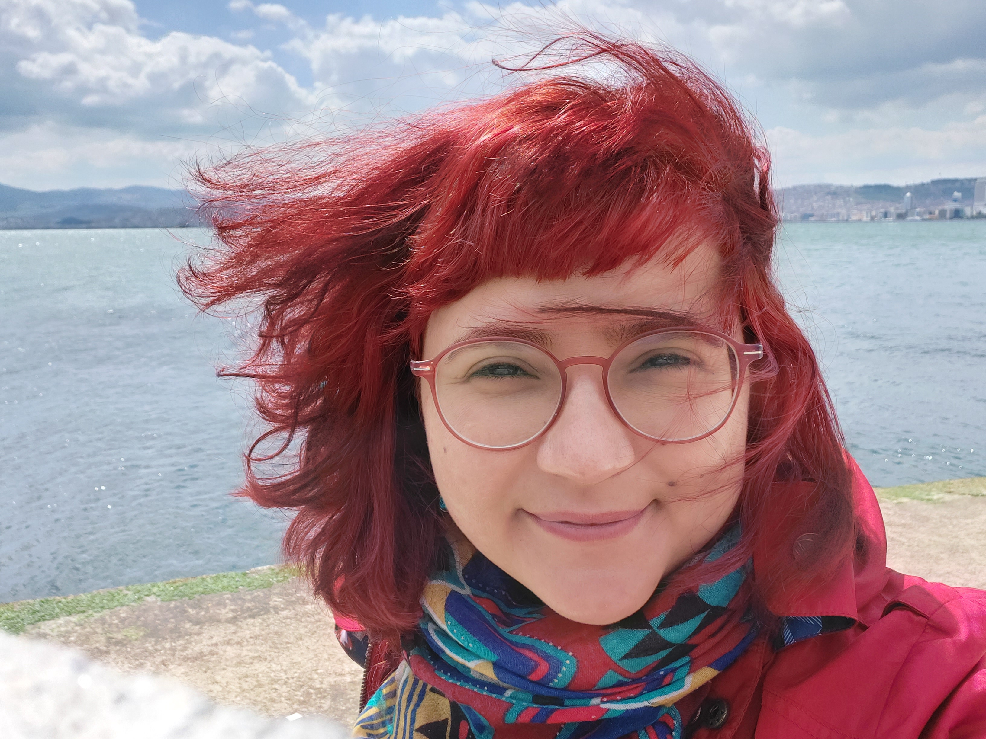 İlgi Kahraman | Kaos GL - LGBTİ+ Haber Portalı Gökkuşağı Forumu Köşe Yazarı