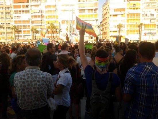 Cihat Gündüz | Kaos GL - LGBTİ+ Haber Portalı Gökkuşağı Forumu Köşe Yazarı