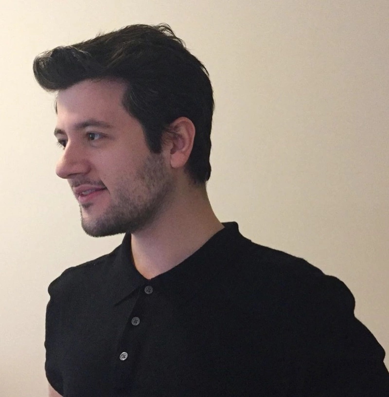 Umur Çağın Taş | Kaos GL - LGBTİ+ Haber Portalı Gökkuşağı Forumu Köşe Yazarı