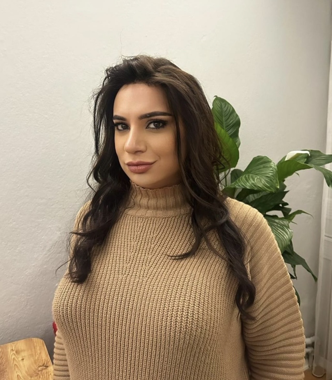 Janset Kalan | Kaos GL - News Portal for LGBTI+ Rainbow Forum Opinion Columnist
